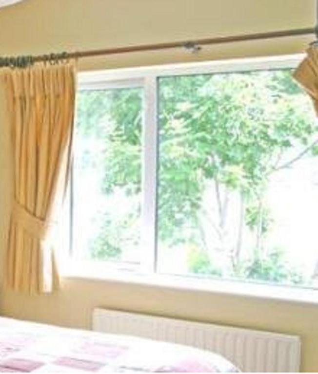 Copper Beech Guest Houseゴールウェイ 部屋 写真